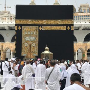 Hajj
